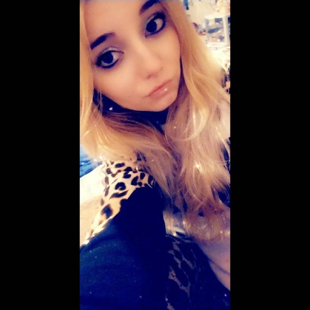 Meet your Posher, Krystal